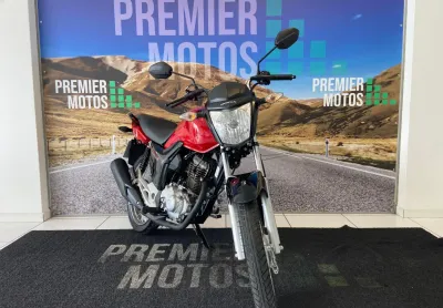 Honda cg start 160 2020