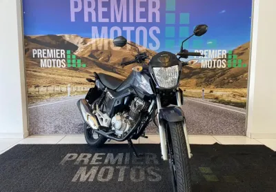 Honda cg fan 160 2024