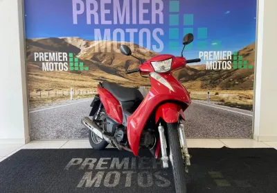 Honda Biz KS 100 2013