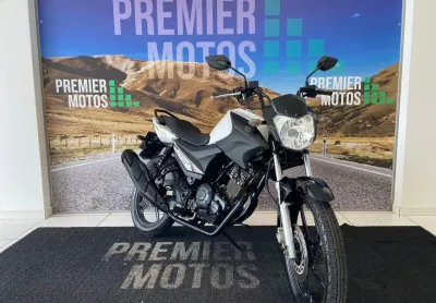 Yamaha Factor 150 ED 2022