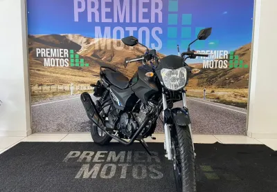 Yamaha Factor 150 2023