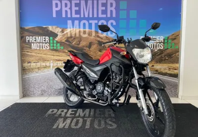 Yamaha factor 150 ed 2021