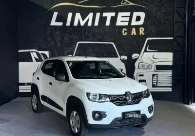 Renault kwid zen 10mt 2019