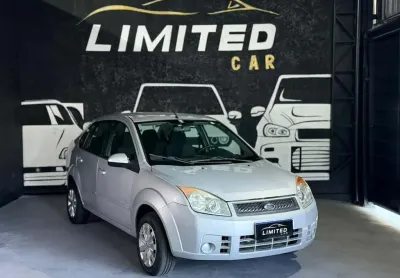 Ford fiesta sedan1.6flex 2009