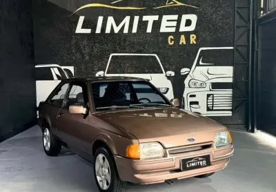 Ford escort l 1991