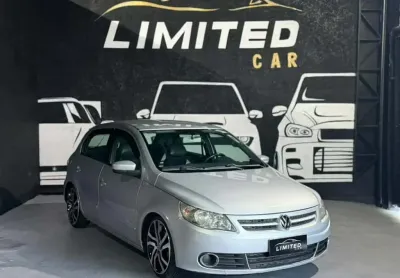 Volkswagen gol 1.6 2013