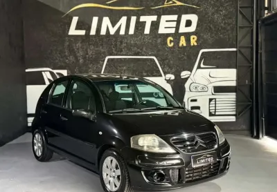 Citroen c3 glx 14 flex 2012