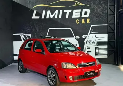 Chevrolet corsa hatch premium 2010