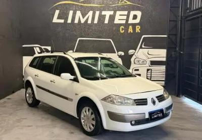 Renault meganegt dyn 16 2012