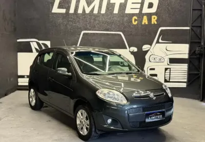 Fiat palio essence 1.6 2013