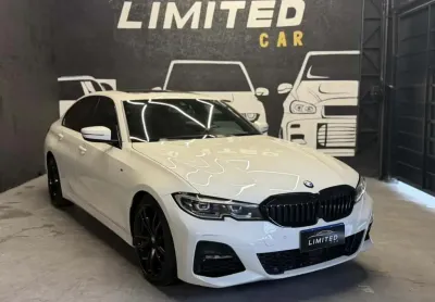 Bmw 320i 2020