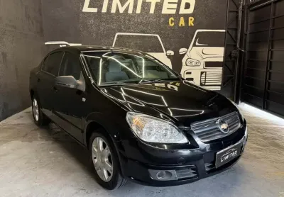 Chevrolet vectra sedan elegance 2006