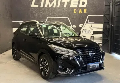 Nissan kicks exclusi cvt 2023