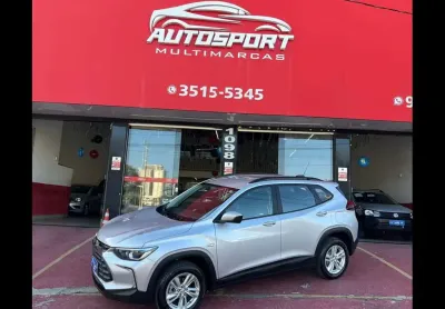 Chevrolet tracker lt 2023