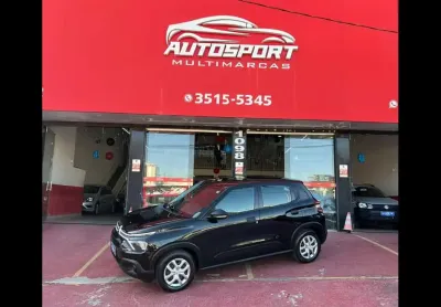 Citroen c3 live pack 1.0 mt 2024