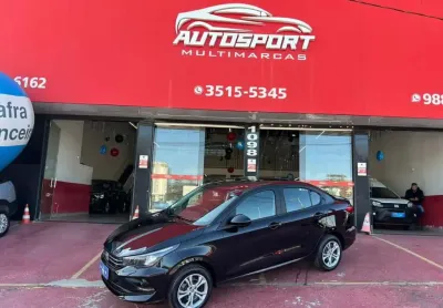 Fiat cronos drive 1.0 6v flex 2024