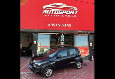 Fiat mobi like 2025