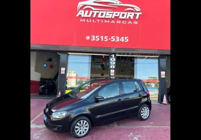 Volkswagen fox 1.6 gii 2012