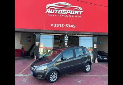 Fiat idea 1.4 mpi attractive 8v flex 4p manual 2015