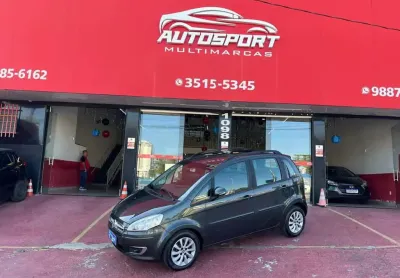 Fiat idea 1.4 mpi attractive 8v flex 4p manual 2015