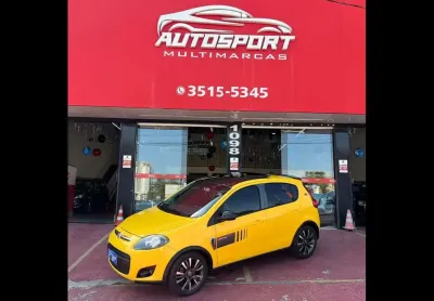 Fiat palio sporting 1.6 2014