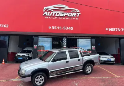Chevrolet s-10 advantage 2007