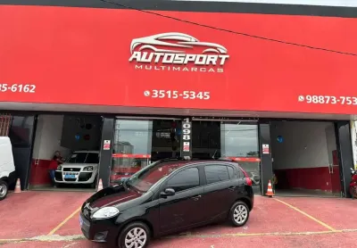 Fiat fiat palio attract 1.0 2017