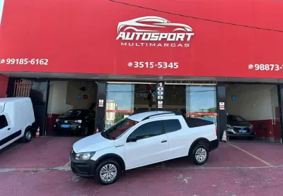 Volkswagen saveiro cd rb mpi 2023