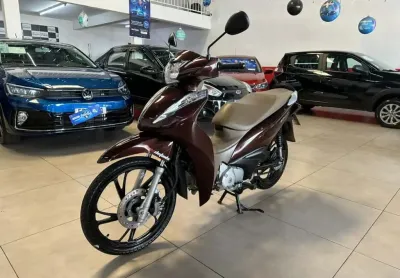 Honda biz 125 2021