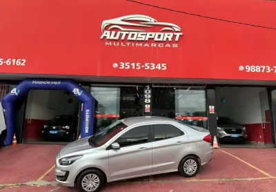 Ford ka se 1.0 sd c 2020