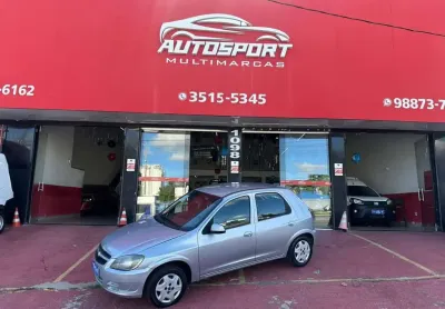 Chevrolet celta 1.0 lt 2012