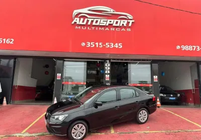 Volkswagen voyage mpi 2023