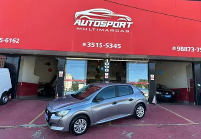 Peugeot 208 like mt 2024