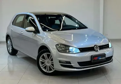 Volkswagen golf comfortline aa 2014