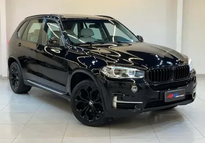 Bmw x5 xdrive30d 2017
