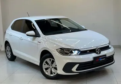 Volkswagen polo ma 2023