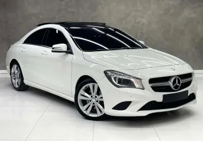 Mercedes-benz cla200ff 2015