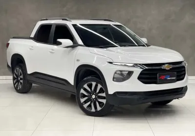 Chevrolet Montana 2024 1.2 turbo flex lt manual