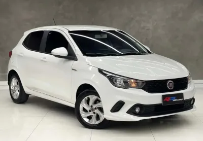 Fiat Argo 2019 1.3 firefly flex drive gsr