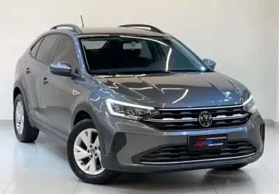 Volkswagen Nivus 2024 1.0 200 tsi total flex comfortline automático