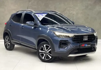 Fiat Pulse 2023 1.0 turbo 200 flex audace cvt