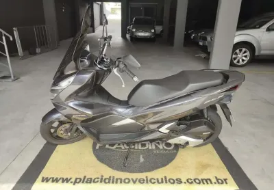 Honda pcx 150 abs 2022