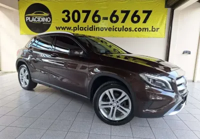 Mercedes-benz gla 200 ff 2017