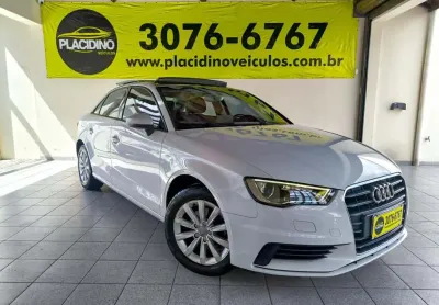 Audi a3 1.4 tfsi sedan 16v gasolina 2014