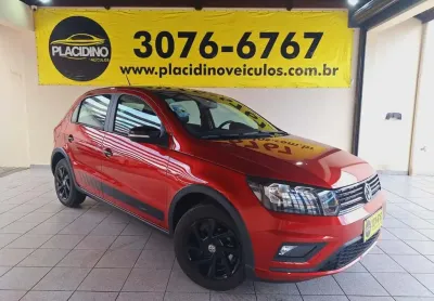 Volkswagen gol last edition 1.0 flex 12v 5p 2023