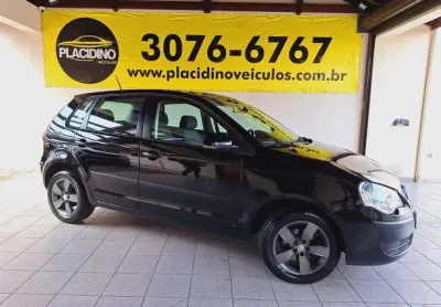 Volkswagen polo 1.6 2010