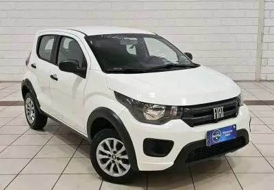 Fiat mobi like 1.0 flex 4p 2023