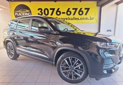 Caoa chery tiggo8 16ta 2026