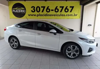 Chevrolet cruze pre2 nb at 2023