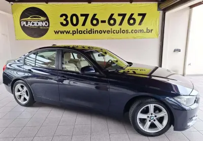 Bmw 320i 3b11 2013